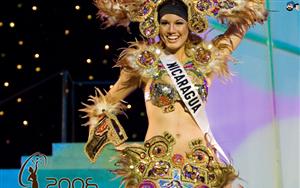 Miss Universe 2006